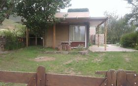 Casa de Montaña Sacha Huasi
